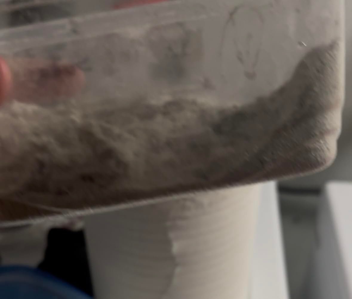 Mattress Vacuum Cleaner : UV Bed Vacuum Cleaner 500W 13Kpa Strong Suction, High Heating Tech, Deep Cleaning Bed Vacuum for Sofa/Bed/Fabric Surface(Corded,120V) photo review