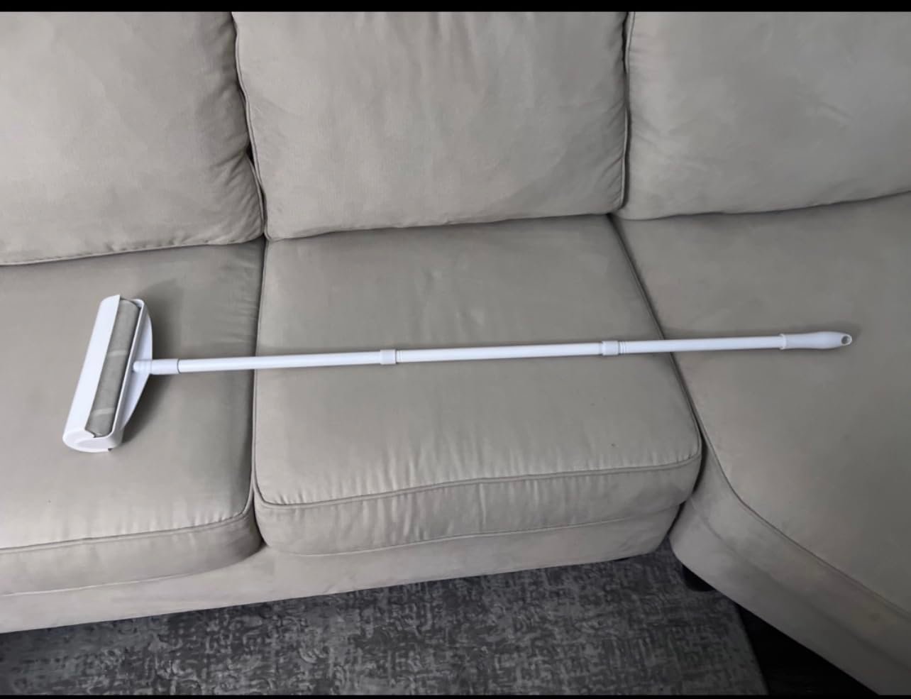 Luna - Extra Large Lint Roller photo review