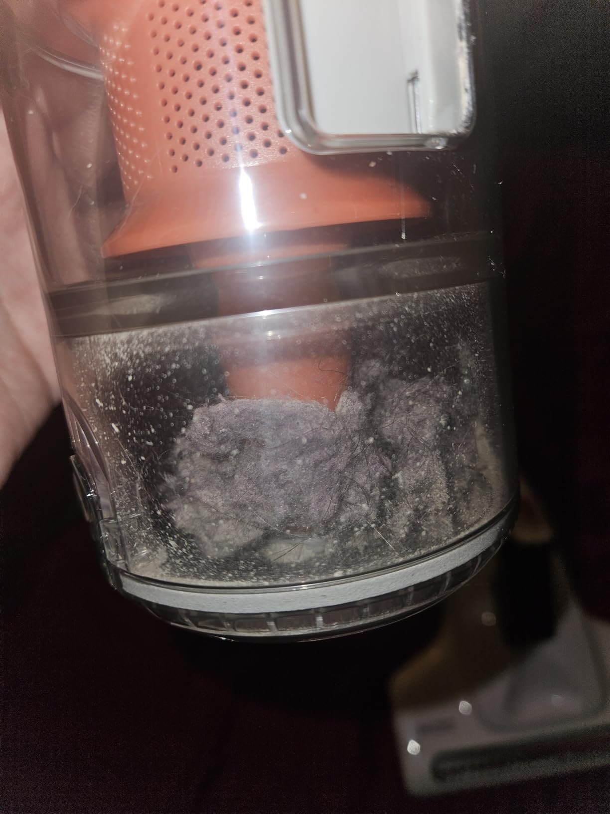 Mattress Vacuum Cleaner : UV Bed Vacuum Cleaner 500W 13Kpa Strong Suction, High Heating Tech, Deep Cleaning Bed Vacuum for Sofa/Bed/Fabric Surface(Corded,120V) photo review