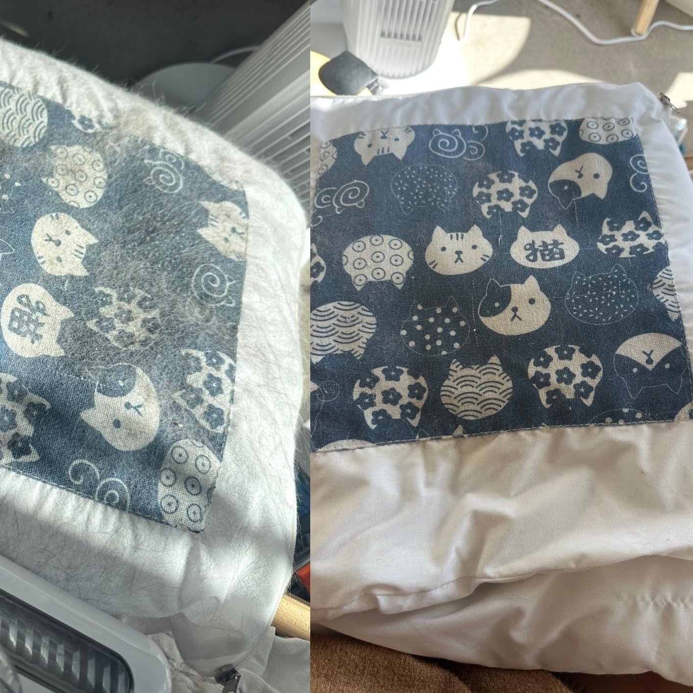 Mattress Vacuum Cleaner : UV Bed Vacuum Cleaner 500W 13Kpa Strong Suction, High Heating Tech, Deep Cleaning Bed Vacuum for Sofa/Bed/Fabric Surface(Corded,120V) photo review