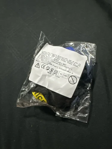 New 2025 Genuine Labubu The Monsters Big Into Energy Series Wireless Charger Peripheral Desktop Ornament Toy Birthday Girl Gift photo review