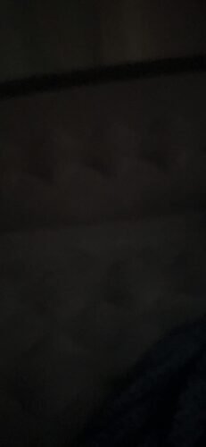 Intex 64447ED Dura-Beam Deluxe Ultra Plush Air Mattress with Headboard: Fiber-Tech – Queen Size – Built-in Electric Pump – 18in Bed Height – 600lb Weight Capacity photo review