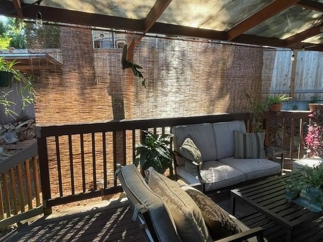 VTEG Bidai Kayu (4feet width) Wooden Blind Outdoor Blind Meranti Wood photo review