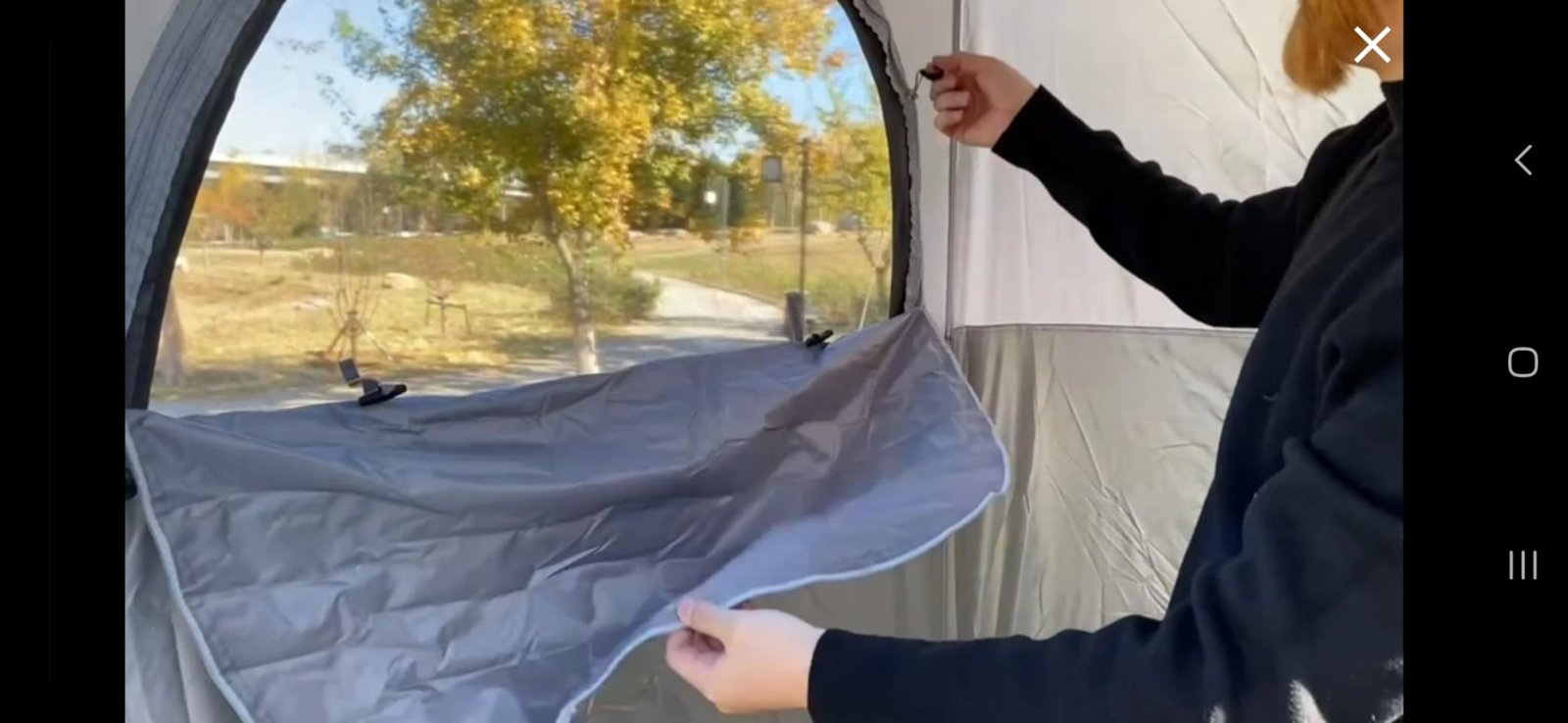 POD-01 | AIR STATION™ photo review