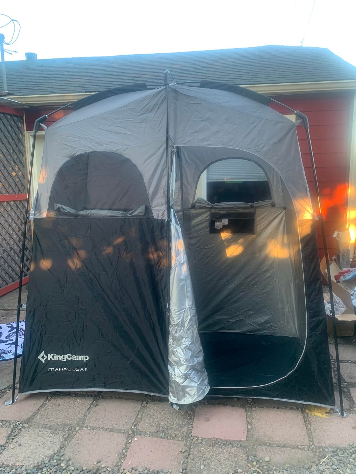 POD-01 | AIR STATION™ photo review