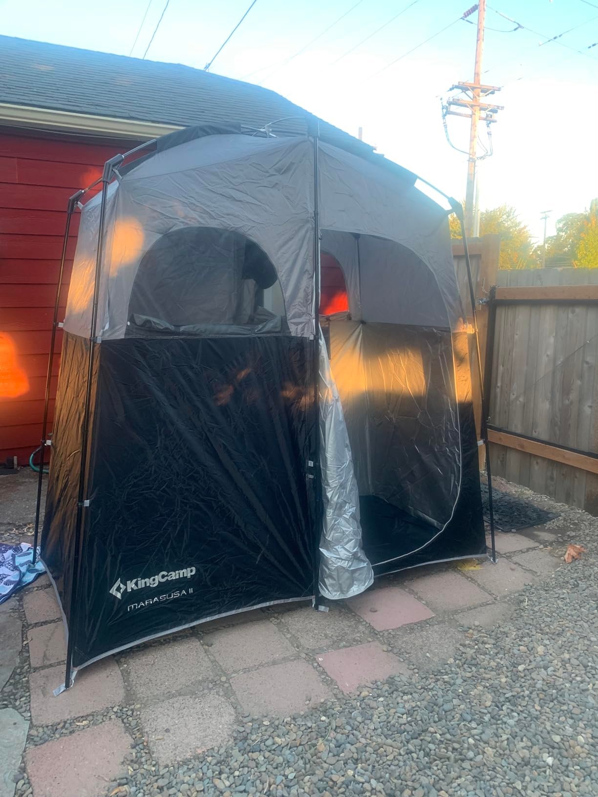 POD-01 | AIR STATION™ photo review