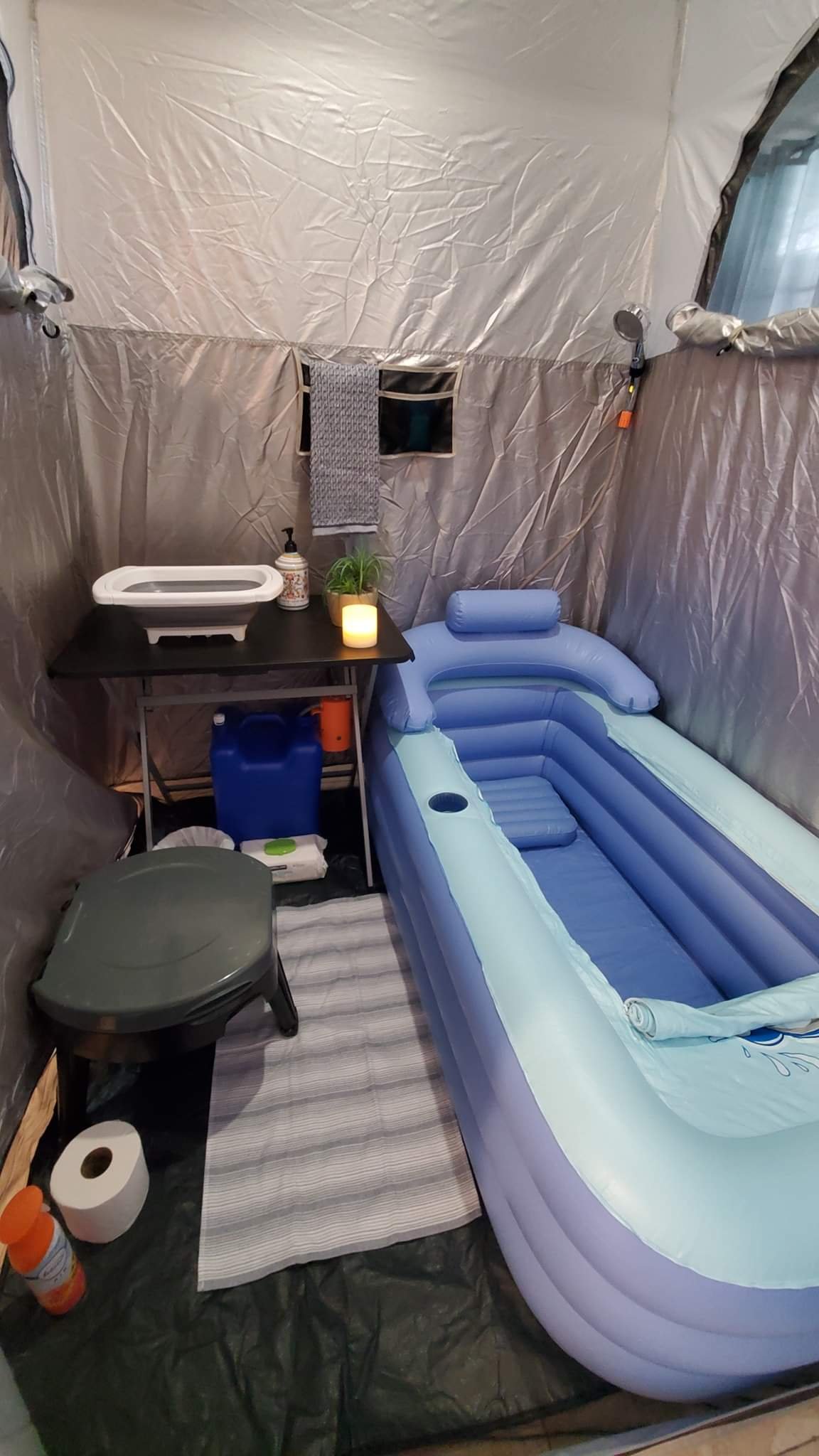 POD-01 | AIR STATION™ photo review