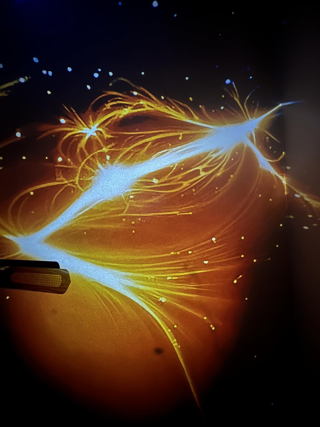 Galaxy Projector. 13 in 1 Planetarium Star Projector Realistic Starry Sky Night Light with Solar System Constellation Moon for Kids Adults Bedroom Ceiling Home Theater Living Room Decor photo review