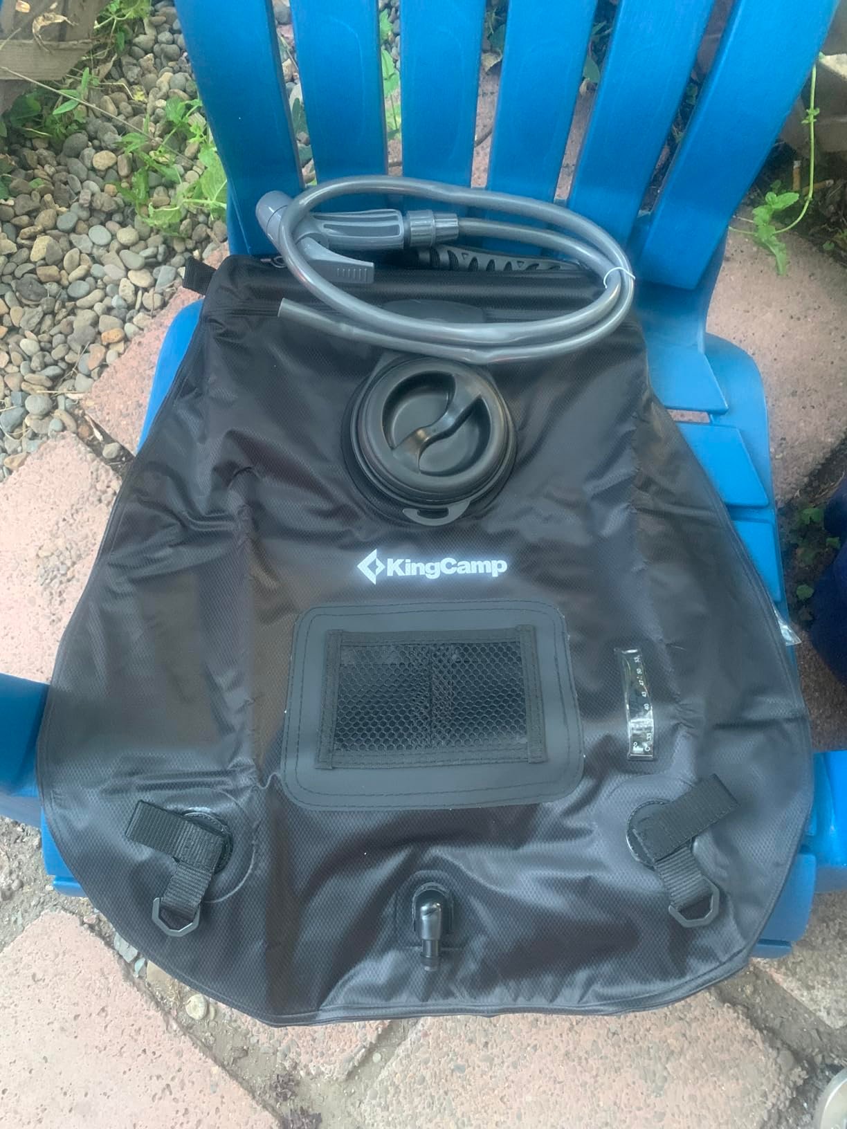 POD-01 | AIR STATION™ photo review