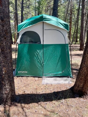 POD-01 | AIR STATION™ photo review