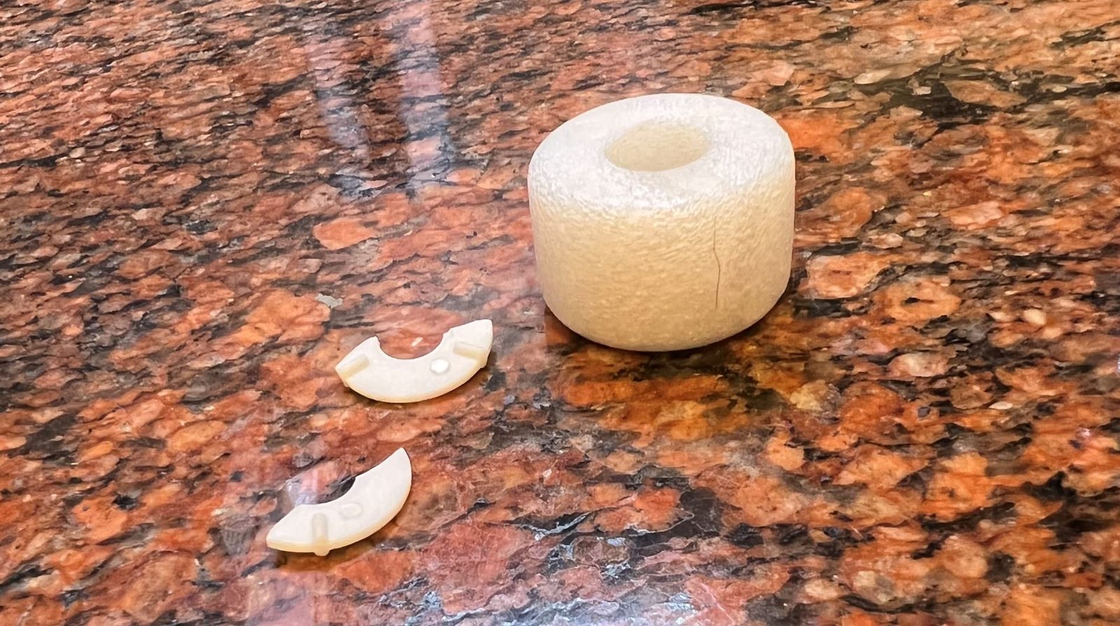 Hicon Ice Maker Machine 16M 16AL 26YB Home Ice Machine Dormitory Mini Ice Maker (16M With Handle) 15KG/24h photo review