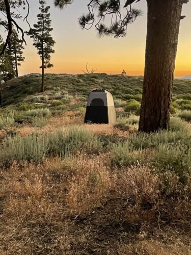 POD-01 | AIR STATION™ photo review