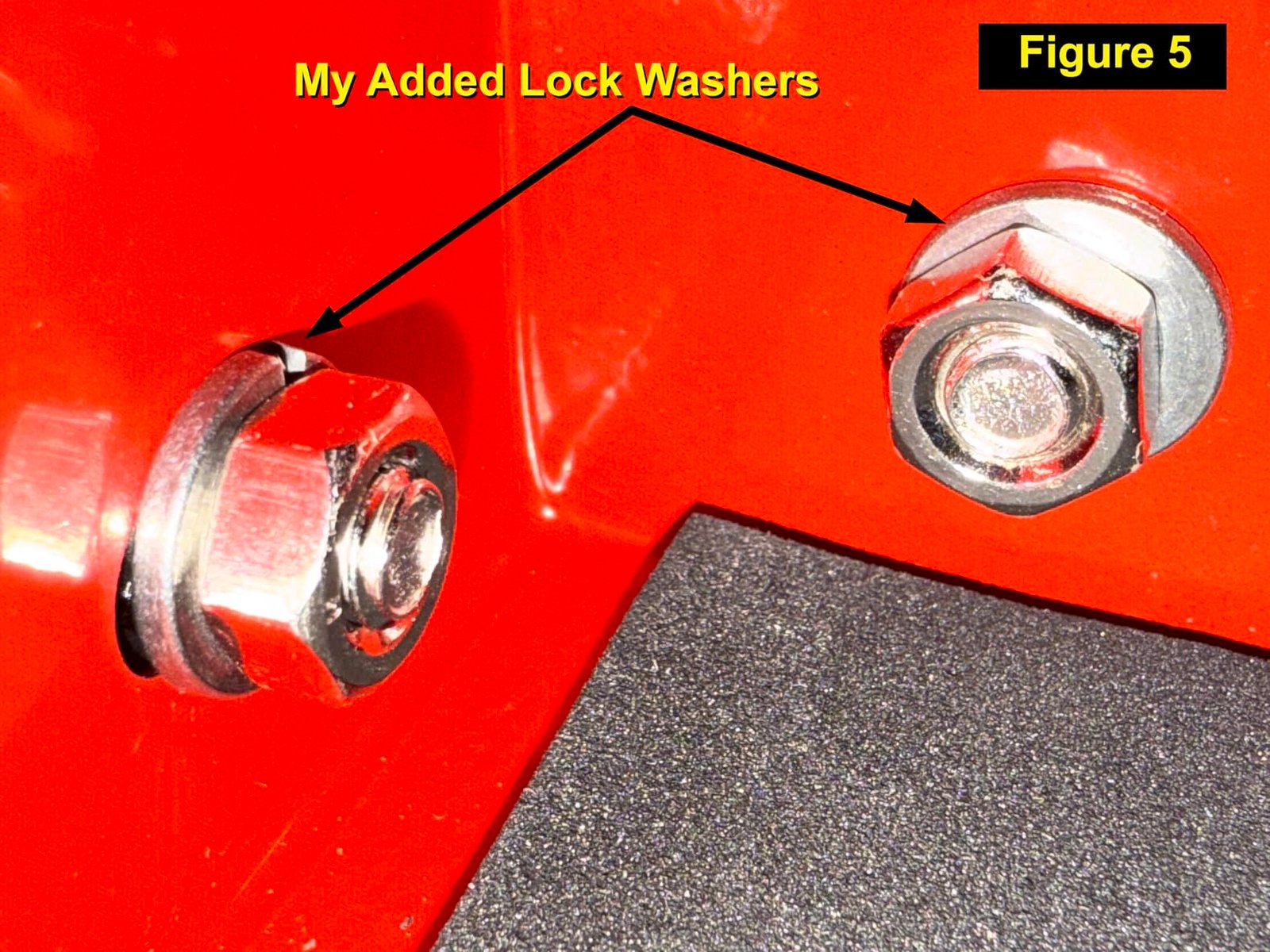 3 Tier Rolling Tool Cart on Wheels. 660LBS Load Capacity Heavy Duty Utility Tool Cart with Pegboard for Repair Shop. Garage. Warehouse. Workshop photo review