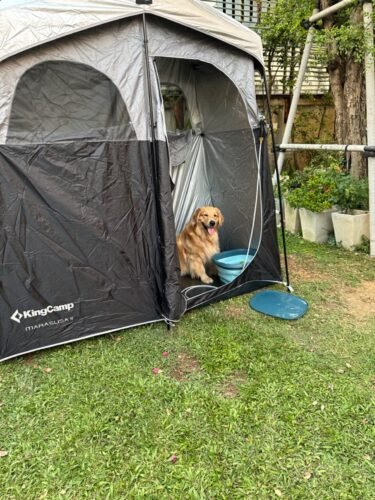 POD-01 | AIR STATION™ photo review