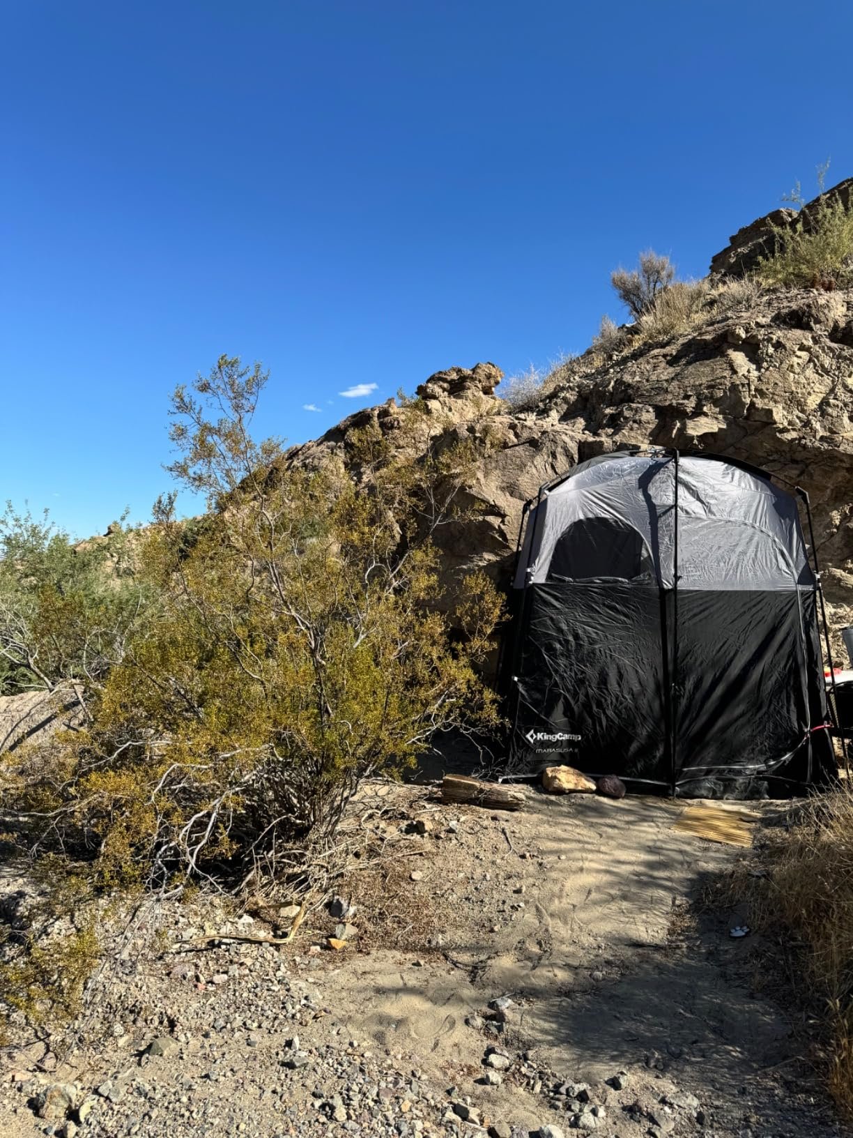 POD-01 | AIR STATION™ photo review