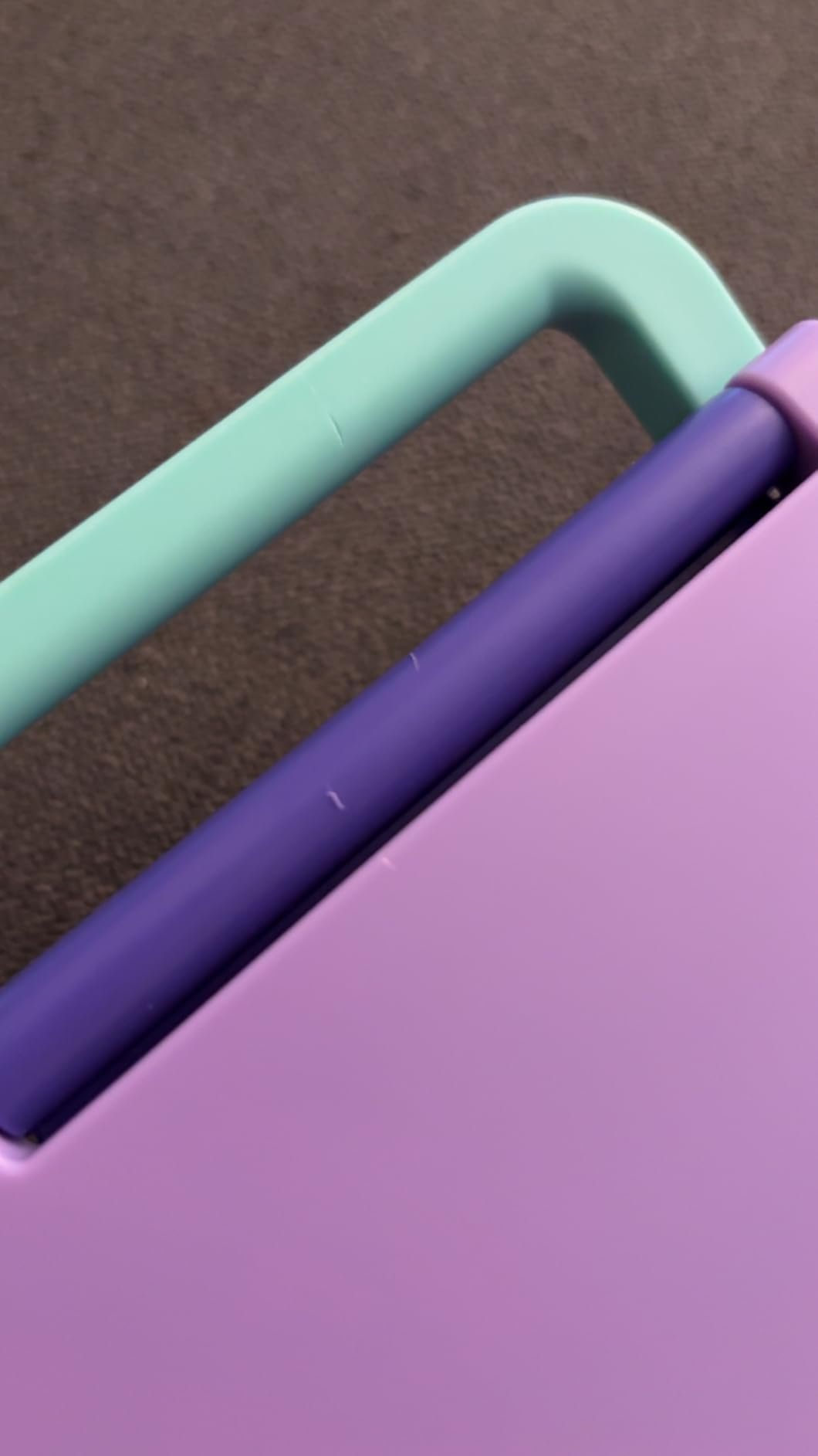 Omie OmieBox Bento Box for Kids - Insulated Lunch Box with Leak Proof Food Jar - 3 Compartments. 2 Temperature Zones - (Meadow) photo review