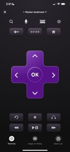 Roku Streaming Stick 4K - HDR & Dolby Vision Roku Streaming Device for TV with Voice Remote & Long-Range Wi-Fi - Free & Live TV photo review