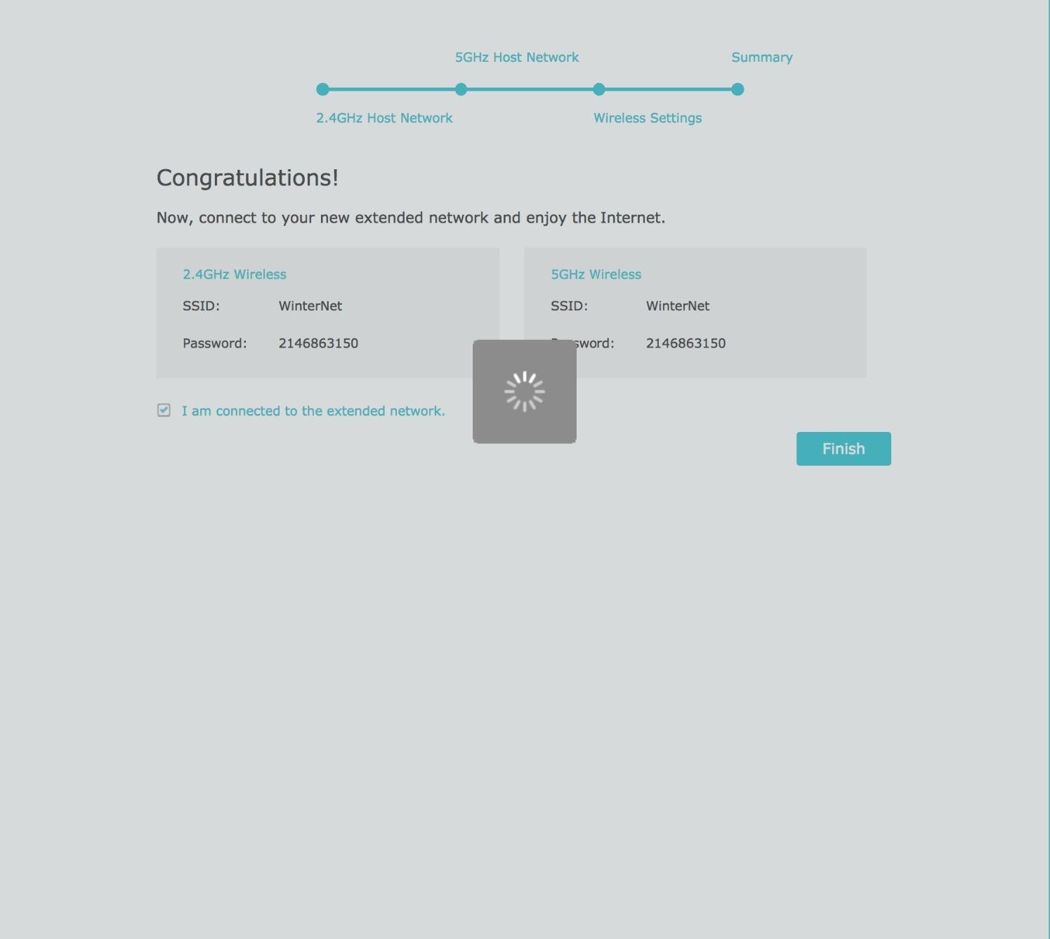 TP-Link WiFi Extender with Ethernet Port. Dual Band 5GHz/2.4GHz. Up to 44% More Bandwidth Than Single Band. Covers Up to 1200 Sq.ft and 30 Devices. Signal Booster Amplifier Supports OneMesh(RE220) photo review