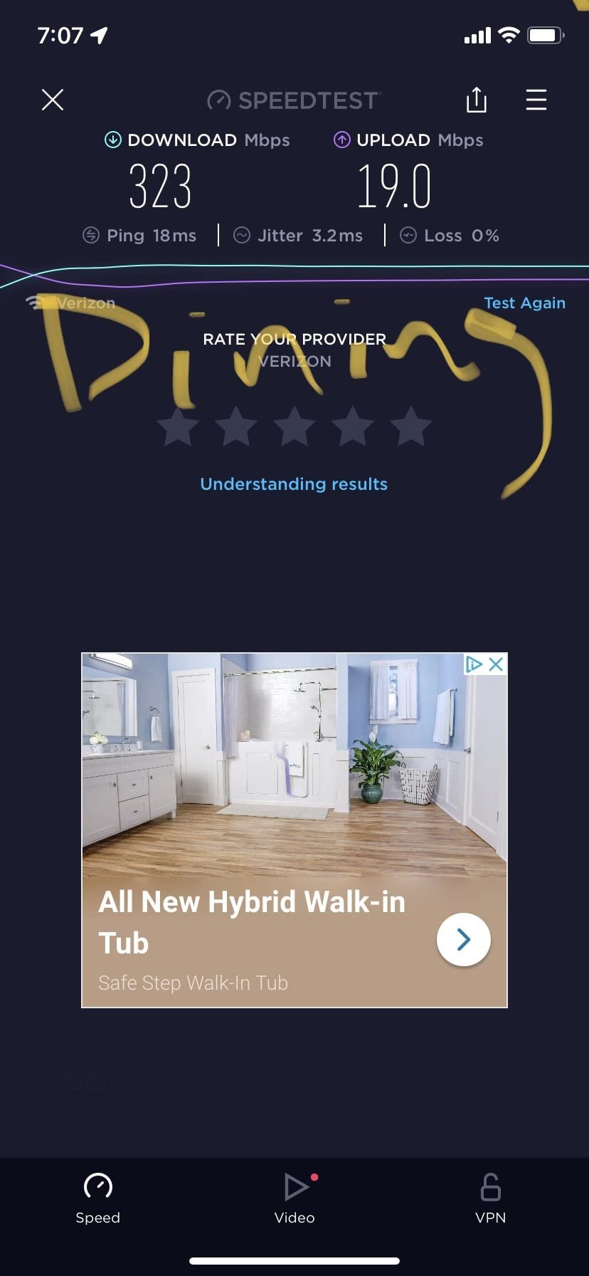 TP-Link WiFi Extender with Ethernet Port. Dual Band 5GHz/2.4GHz. Up to 44% More Bandwidth Than Single Band. Covers Up to 1200 Sq.ft and 30 Devices. Signal Booster Amplifier Supports OneMesh(RE220) photo review