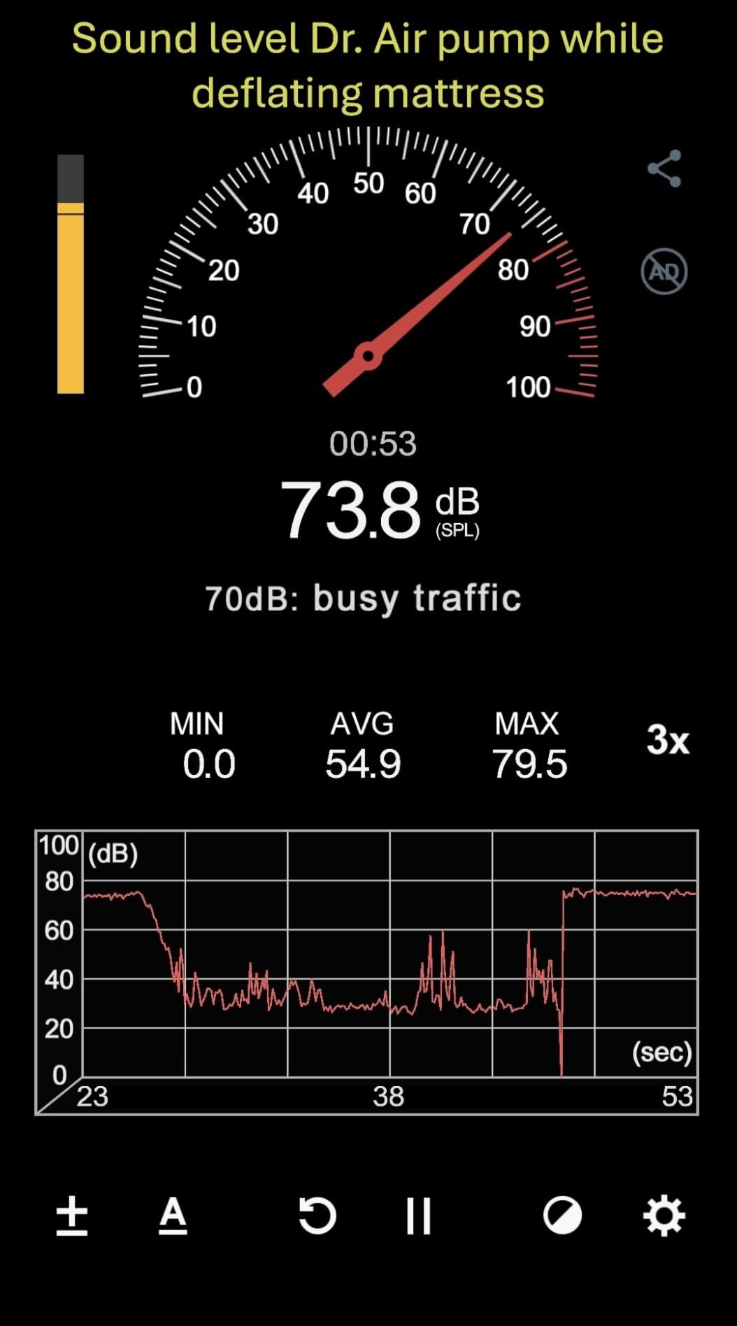 Queen Air Mattress with Built-in Pump. 18 Raised Blow Up Mattress. 800 lbs Max Honeycomb Air Bed. 48Hr Leak-Proof Test. 3min Inflatable Mattress for Home. Guests. Camping. Colchones inflables photo review