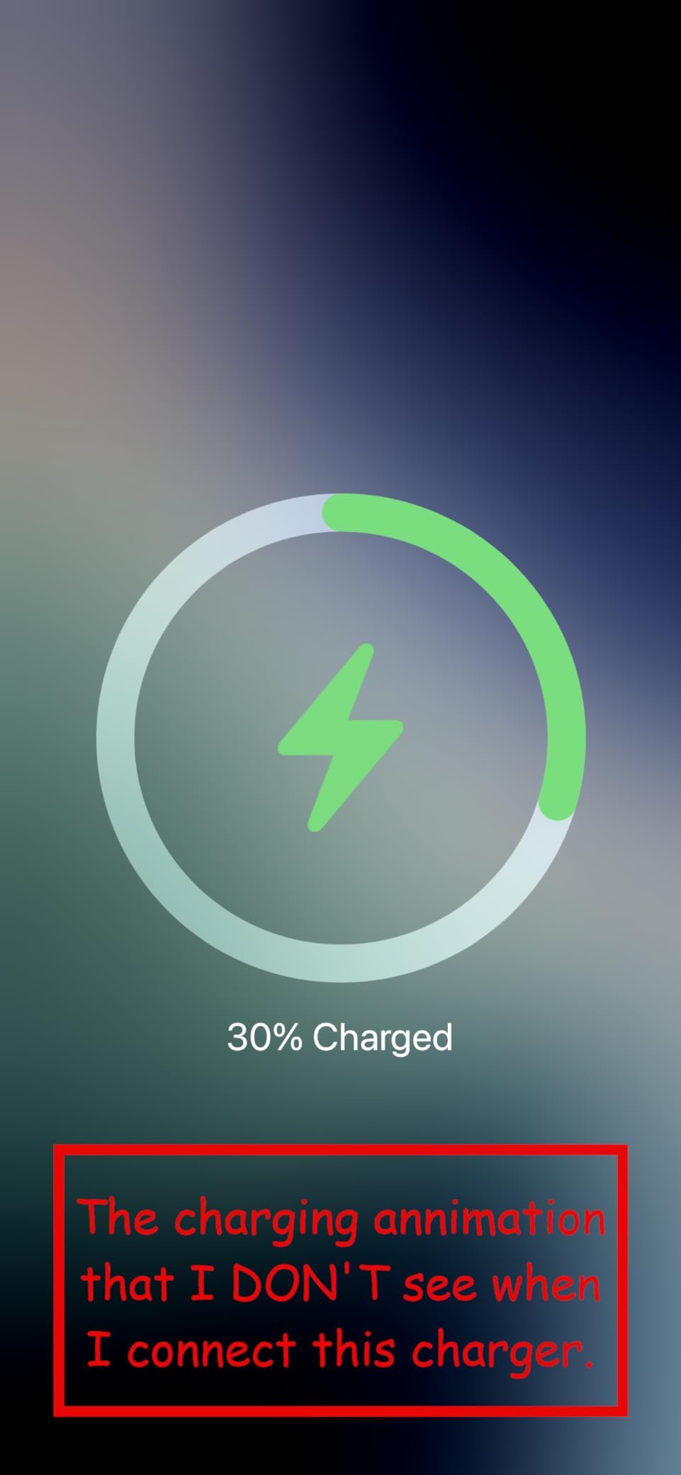 Anker 621 Magnetic Portable Charger (MagGo). 5.000mAh Wireless Power Bank with USB-C Cable. Magsafe-Compatible Battery Pack for iPhone 16/15/14/13/12 Series photo review