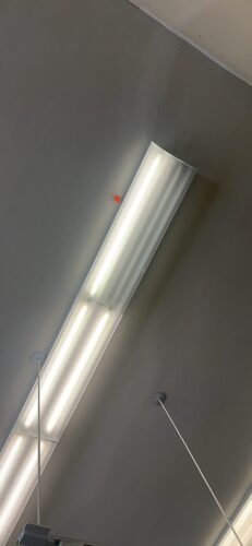 Glow in The Dark Sticky Balls That Stick to The Ceiling.Stress Balls for Kids and Adults.Glowing Sticky Balls.ASMR Cool Stuff for Teens.Elevated Balls.Ceiling Balls.Lumi Balls.Stocking Stuffers(4Pcs) photo review