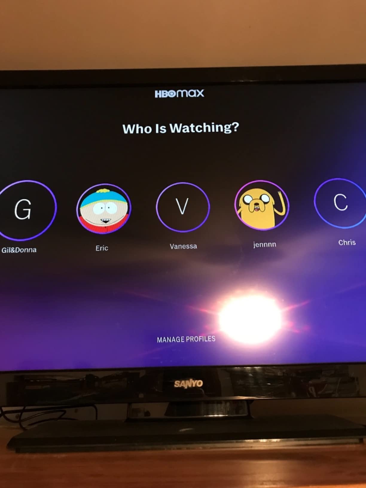 Roku Streaming Stick 4K - HDR & Dolby Vision Roku Streaming Device for TV with Voice Remote & Long-Range Wi-Fi - Free & Live TV photo review