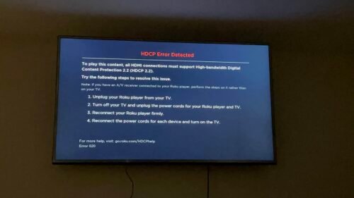 Roku Streaming Stick 4K - HDR & Dolby Vision Roku Streaming Device for TV with Voice Remote & Long-Range Wi-Fi - Free & Live TV photo review