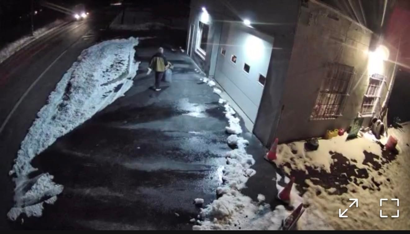 Tuffenough Solar Outdoor Lights 2500LM 210 LED Security Lights with Remote Control.3 Heads Motion Sensor Lights. IP65 Waterproof.270° Wide Angle Flood Wall Lights with 3 Modes(2 Packs) photo review