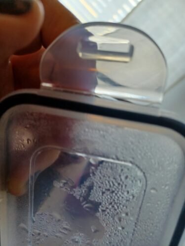 JSCARES 40 PCS Food Storage Containers with Lids Airtight (20 Lids &20 Containers) - Leakproof Meal-Prep Containers for Kitchen Storage Reusable Plastic Microwave/Dishwasher Safe with Labels & Pen photo review