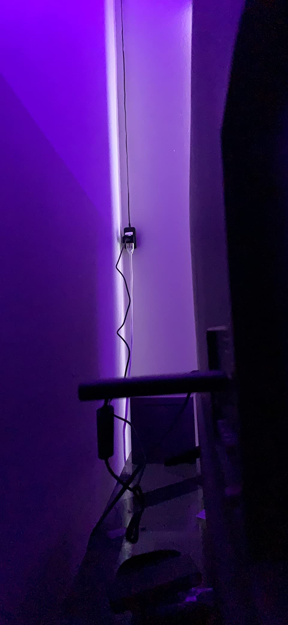 Roku Streaming Stick 4K - HDR & Dolby Vision Roku Streaming Device for TV with Voice Remote & Long-Range Wi-Fi - Free & Live TV photo review