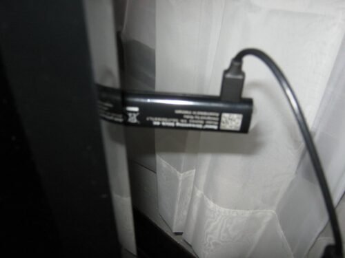 Roku Streaming Stick 4K - HDR & Dolby Vision Roku Streaming Device for TV with Voice Remote & Long-Range Wi-Fi - Free & Live TV photo review