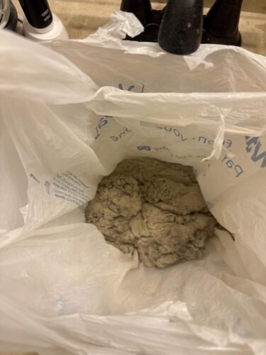 Shark Upright Vacuum. Navigator Lift-Away Deluxe with Large Dust Cup Capacity. HEPA Filter. Swivel Steering. Upholstery Tool & Crevice Tool. Blue. NV360 photo review