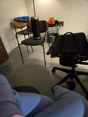 DREO Space Heater. 1500W Electric Heaters for Indoor Use with Thermostat. 70° Oscillation. 8 Safety Protections. 5 Modes. Remote. 12H Timer. Quiet Portable Heater for Office. Bedroom. Large Room photo review