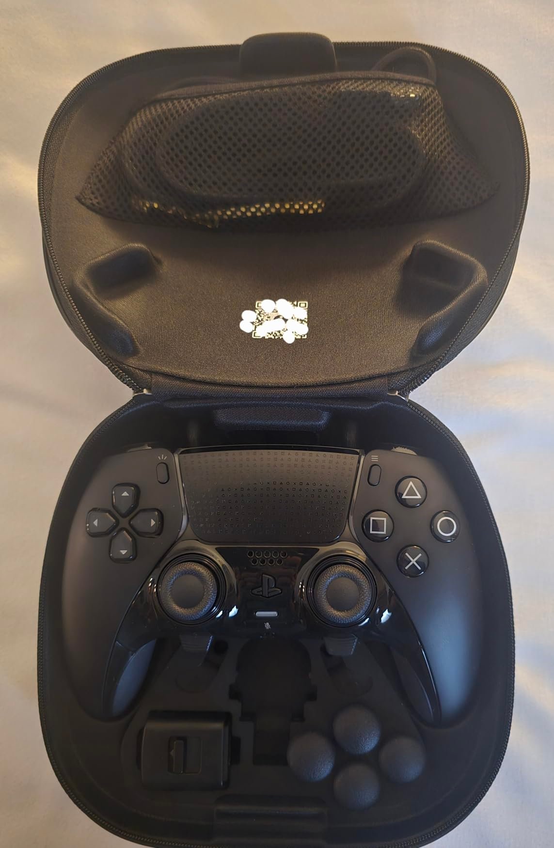 PlayStation DualSense Edge Wireless Controller (Copy) photo review