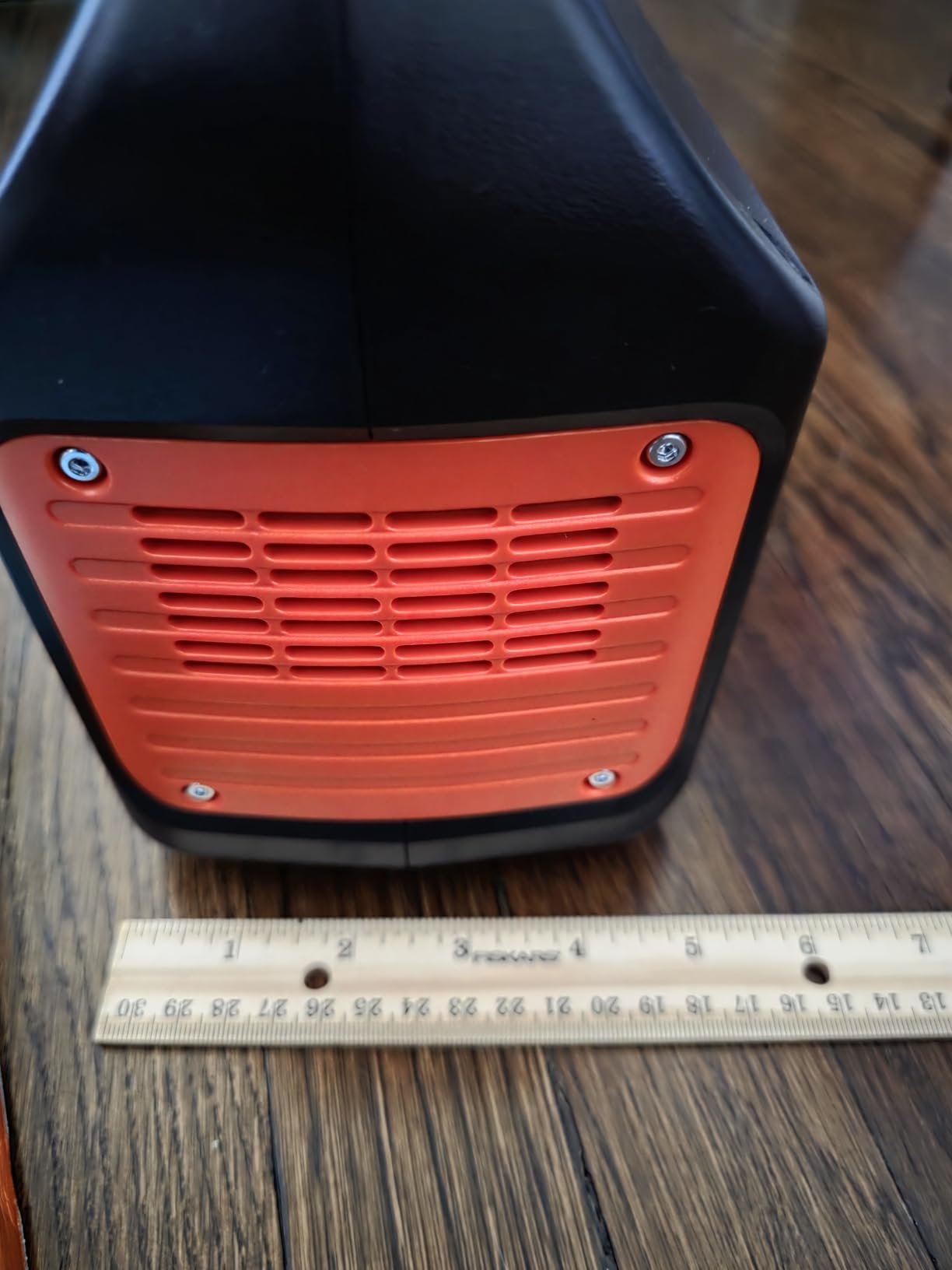 Jackery Portable Power Station Explorer 300. 293Wh Backup Lithium Battery. Solar Generator for Outdoors Camping Travel Hunting Blackout (Solar Panel Optional) photo review