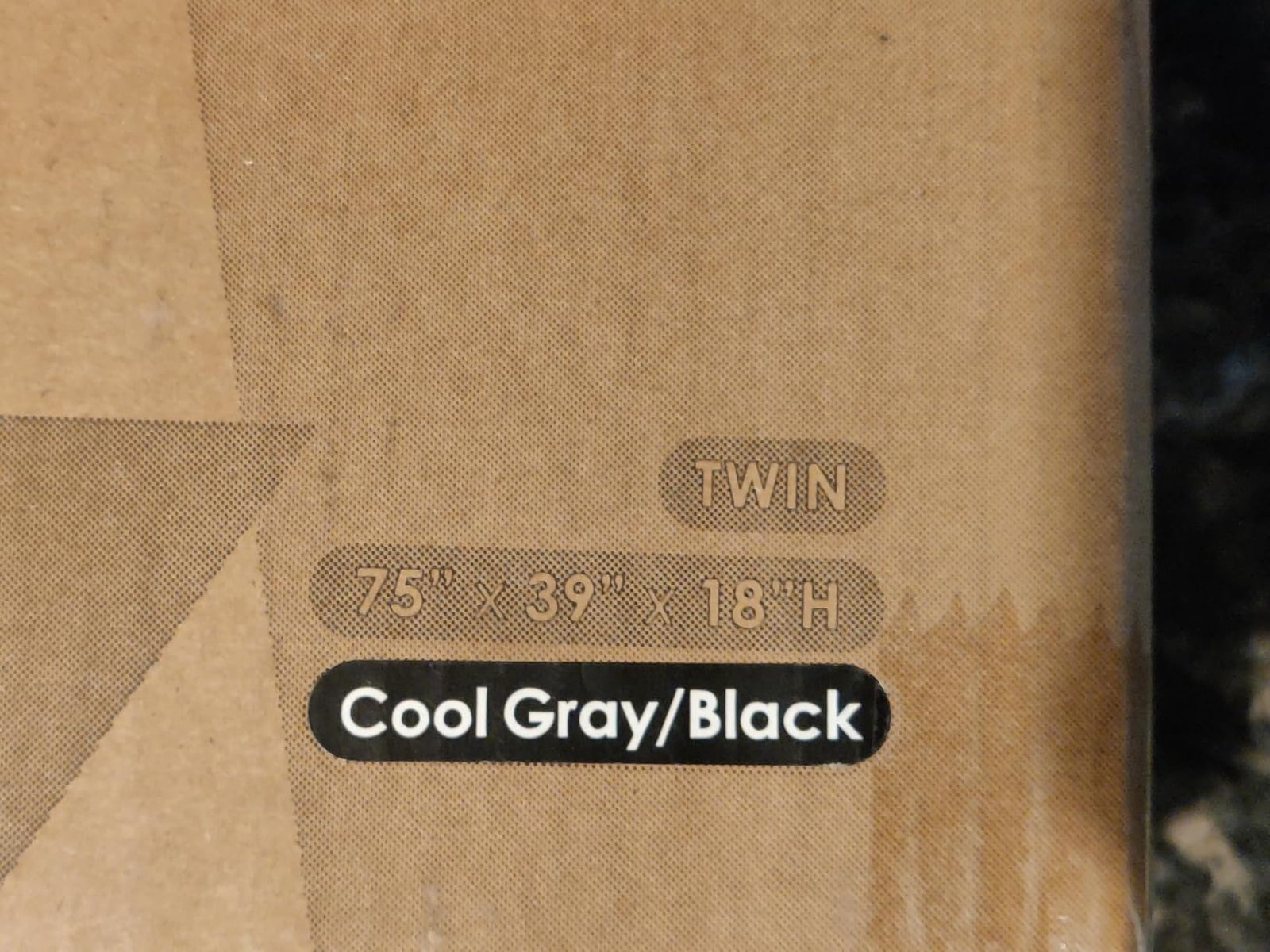 Queen Air Mattress with Built-in Pump. 18 Raised Blow Up Mattress. 800 lbs Max Honeycomb Air Bed. 48Hr Leak-Proof Test. 3min Inflatable Mattress for Home. Guests. Camping. Colchones inflables photo review