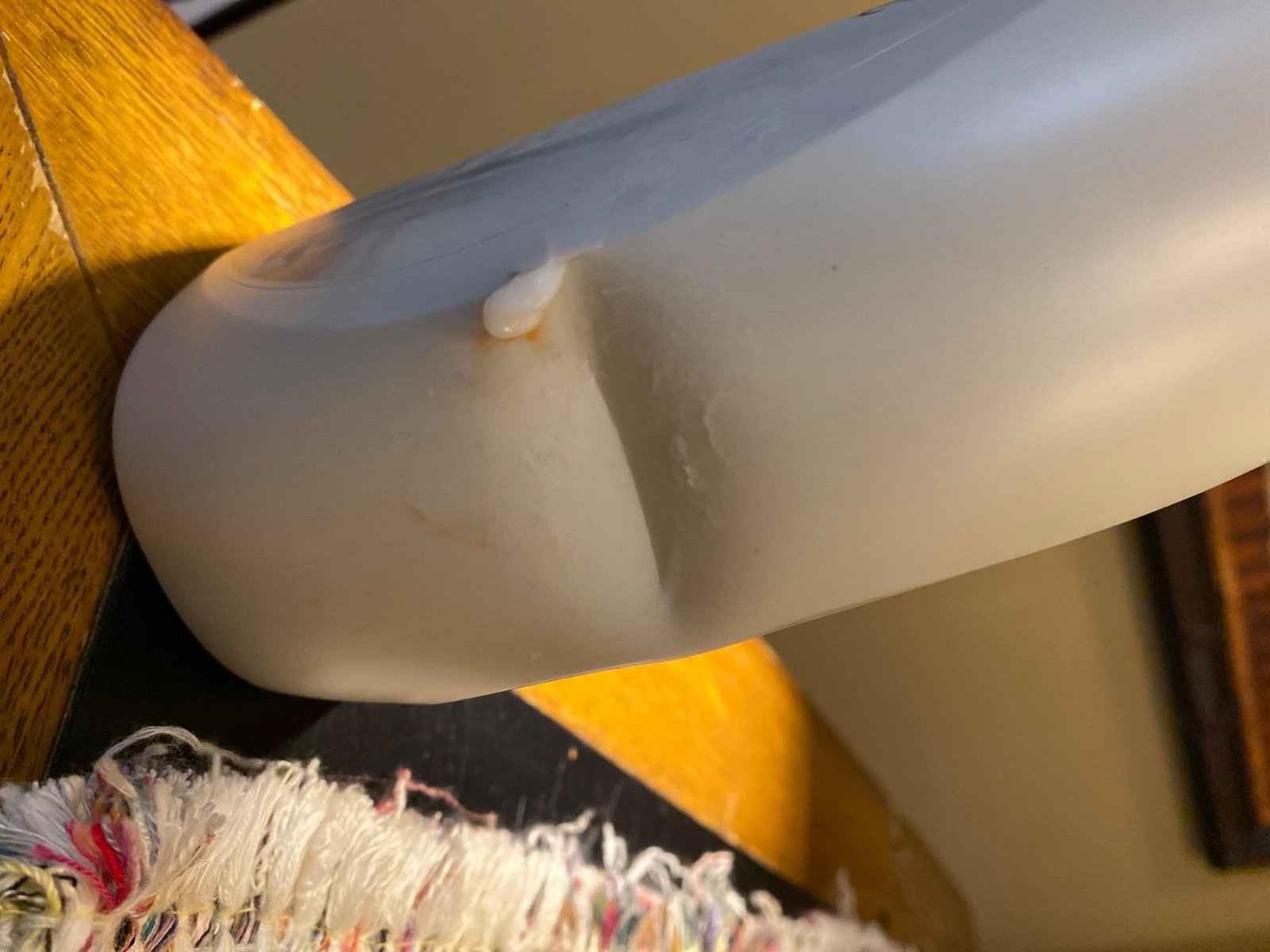 Dove Body Wash Deep Moisture for 24hr Lotion-Soft Skin Moisture Moisturizing Skin Cleanser with No Sulfates No Parabens 30.6 oz photo review