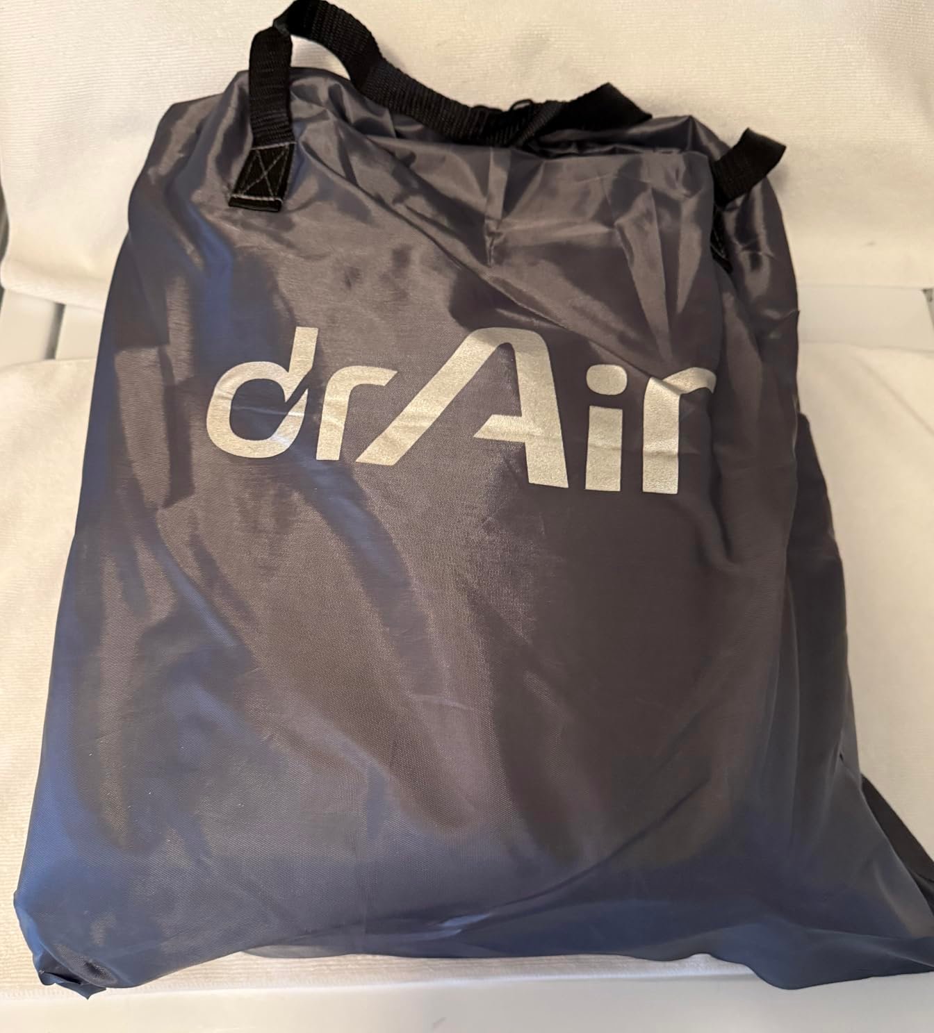 Queen Air Mattress with Built-in Pump. 18 Raised Blow Up Mattress. 800 lbs Max Honeycomb Air Bed. 48Hr Leak-Proof Test. 3min Inflatable Mattress for Home. Guests. Camping. Colchones inflables photo review