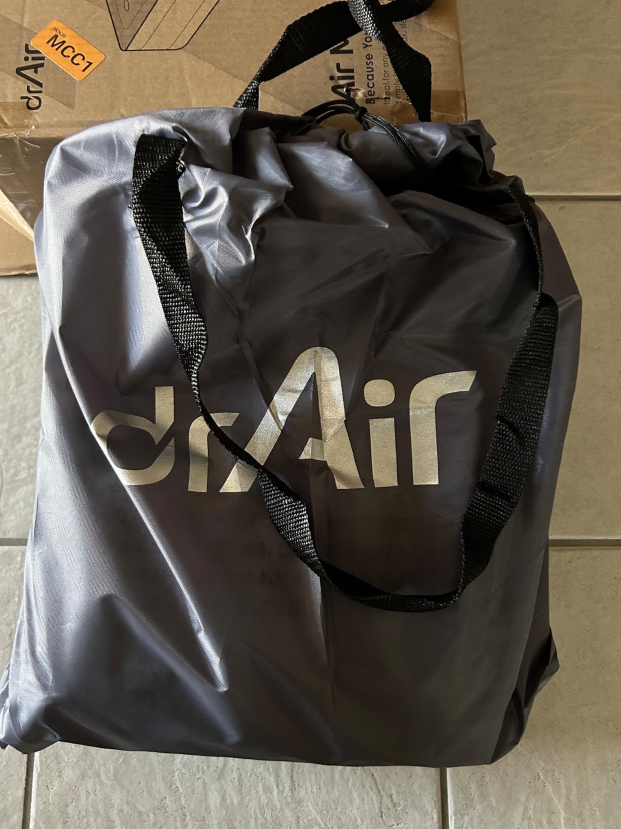 Queen Air Mattress with Built-in Pump. 18 Raised Blow Up Mattress. 800 lbs Max Honeycomb Air Bed. 48Hr Leak-Proof Test. 3min Inflatable Mattress for Home. Guests. Camping. Colchones inflables photo review