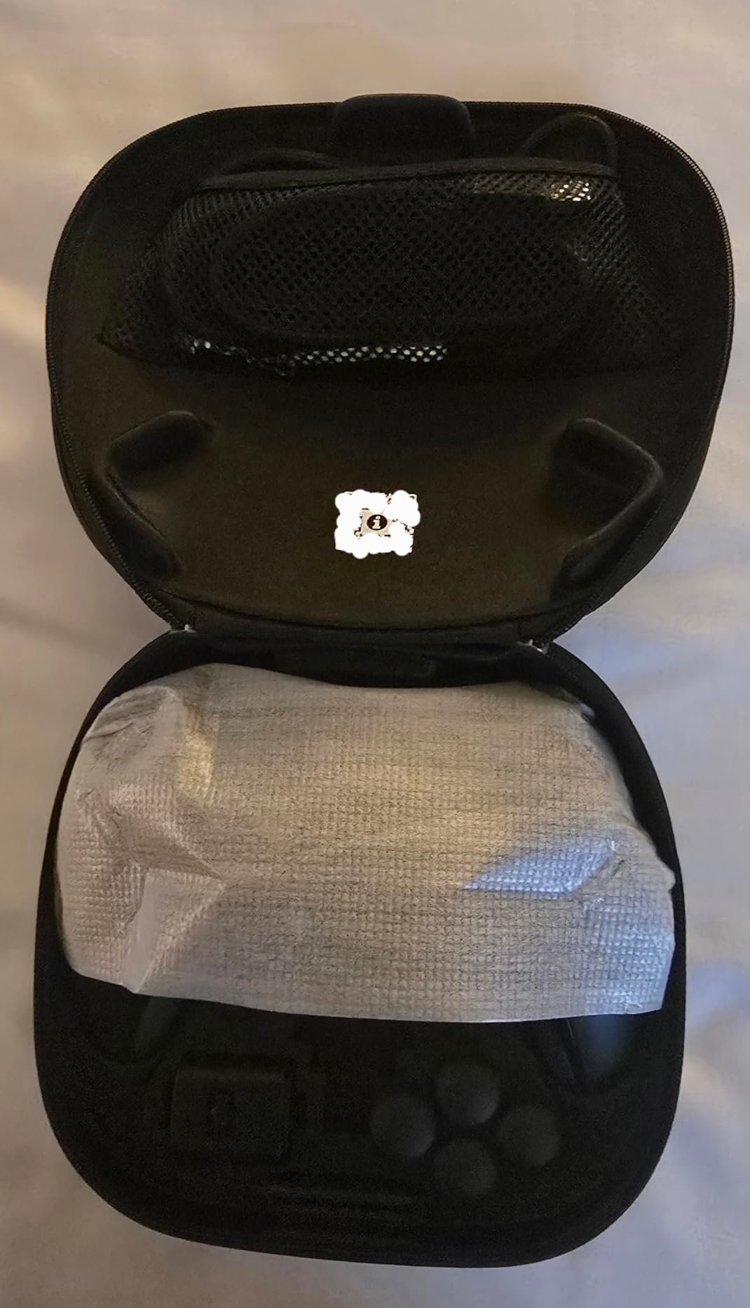 PlayStation DualSense Edge Wireless Controller (Copy) photo review