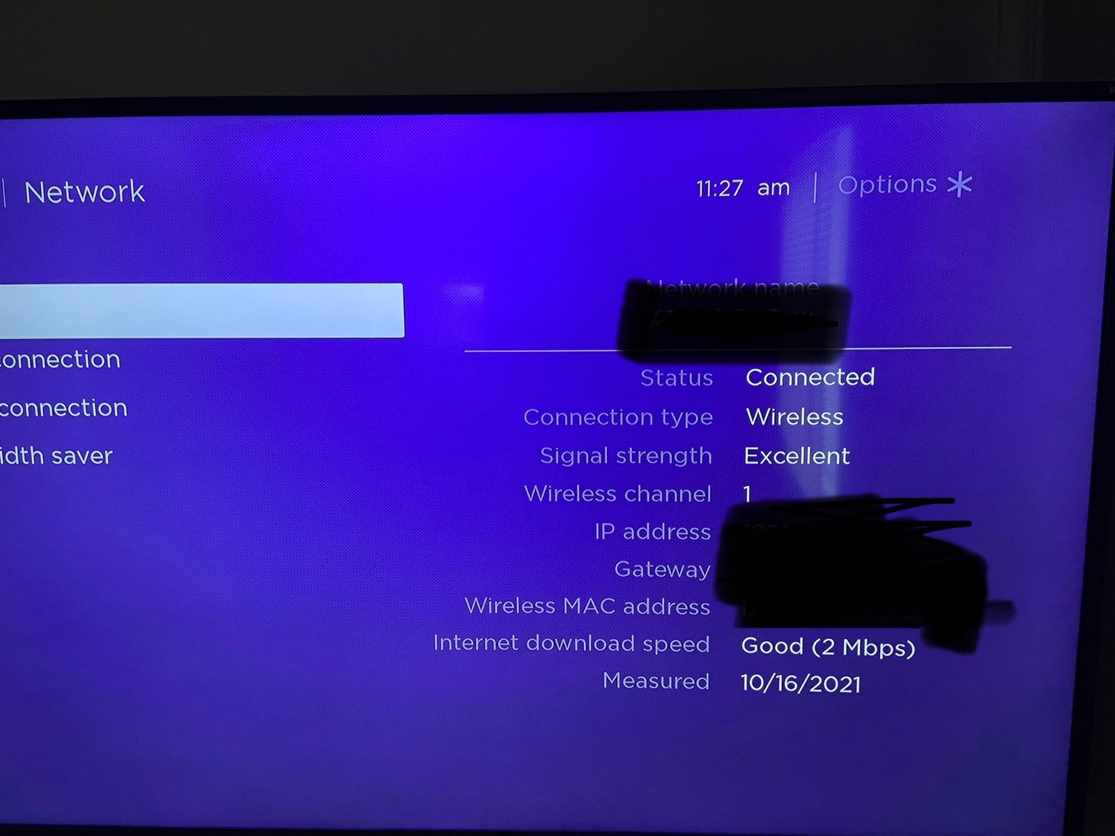Roku Streaming Stick 4K - HDR & Dolby Vision Roku Streaming Device for TV with Voice Remote & Long-Range Wi-Fi - Free & Live TV photo review