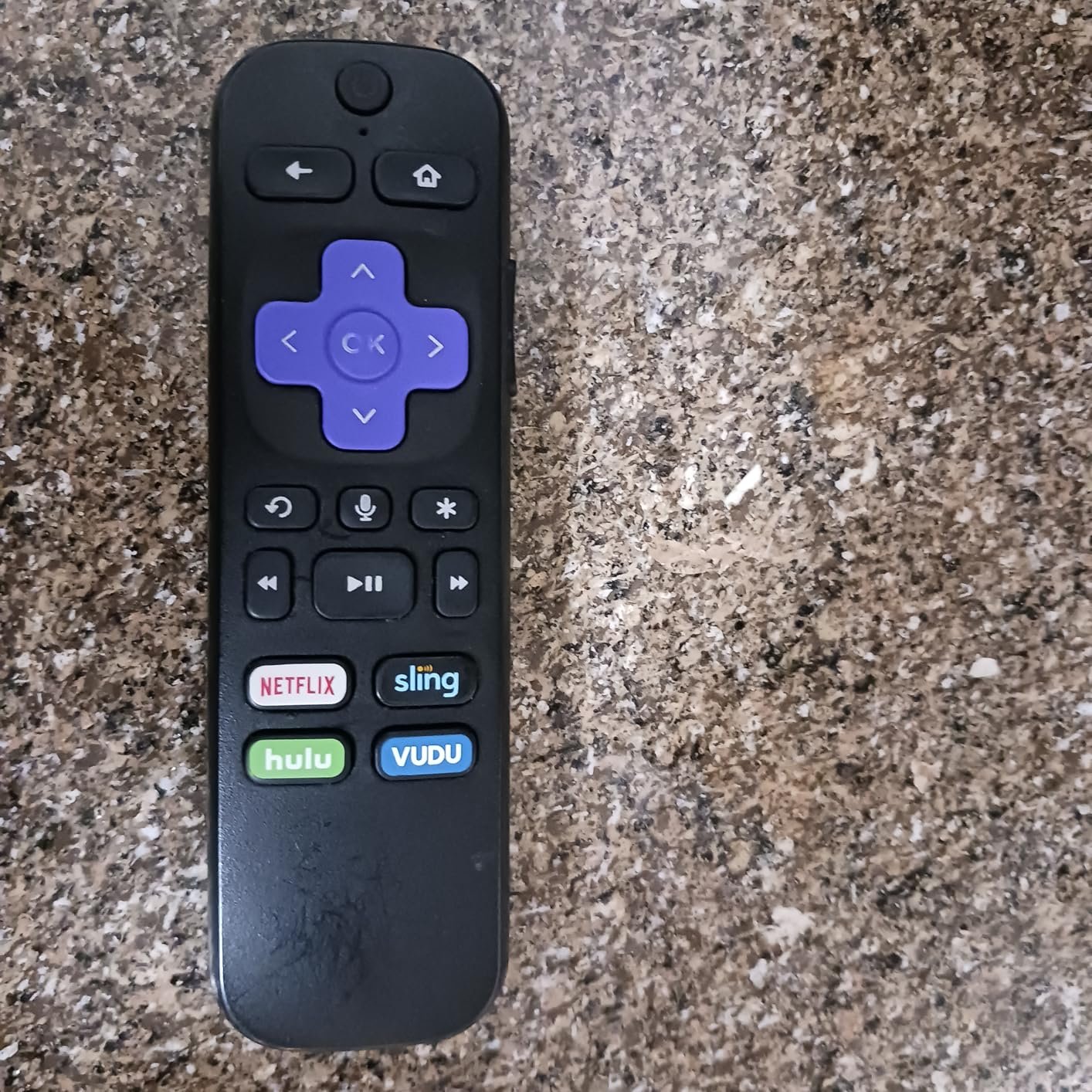 Roku Streaming Stick 4K - HDR & Dolby Vision Roku Streaming Device for TV with Voice Remote & Long-Range Wi-Fi - Free & Live TV photo review