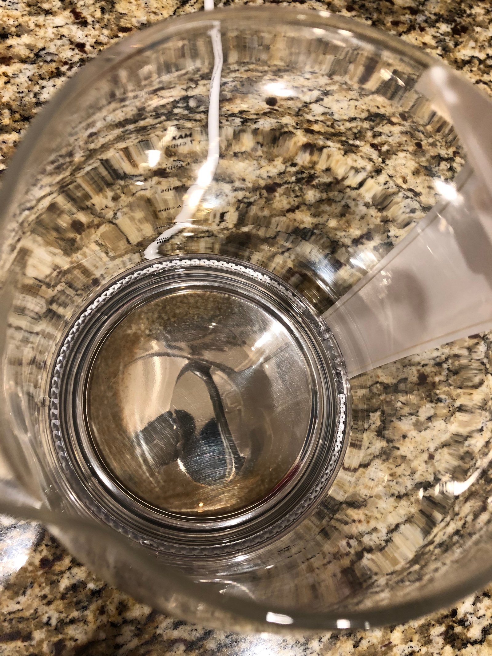 Cosori Electric Kettle. No Plastic Contact With Water. Wide Mouth For Easy Cleaning. Auto Shut Off. 1.7L Tea Kettle & Hot Water Boiler. Water Heater & Teapot. Borosilicate Glass. Black. 1500W photo review